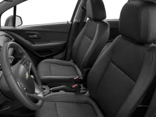 Chevrolet Trax 2017 LT 4 puertas Crossover