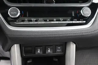 Toyota Corolla Cross Hybrid 2025 AWD S 4p Crossover