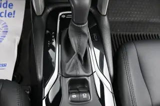 Toyota Corolla Cross Hybrid 2025 AWD S 4p Crossover