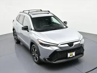 Toyota Corolla Cross Hybrid 2025 AWD S 4p Crossover