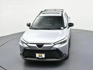 Toyota Corolla Cross Hybrid 2025 AWD S 4p Crossover