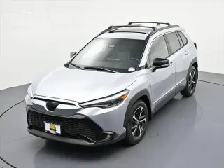 Toyota Corolla Cross Hybrid 2025 AWD S 4p Crossover