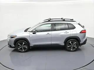 Toyota Corolla Cross Hybrid 2025 AWD S 4p Crossover