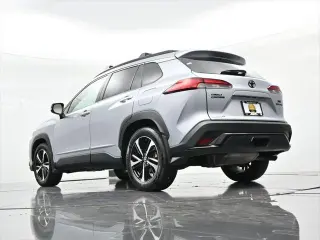 Toyota Corolla Cross Hybrid 2025 AWD S 4p Crossover