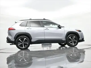 Toyota Corolla Cross Hybrid 2025 AWD S 4p Crossover