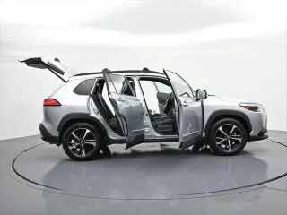 Toyota Corolla Cross Hybrid 2025 AWD S 4p Crossover