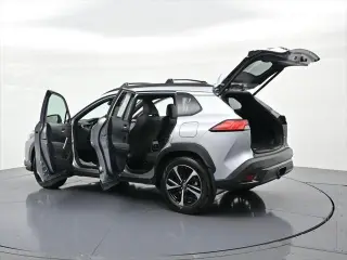 Toyota Corolla Cross Hybrid 2025 AWD S 4p Crossover