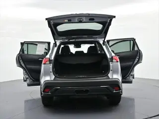 Toyota Corolla Cross Hybrid 2025 AWD S 4p Crossover