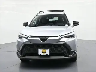 Toyota Corolla Cross Hybrid 2025 AWD S 4p Crossover