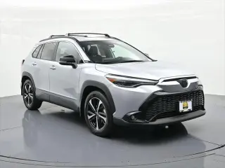 Toyota Corolla Cross Hybrid 2025 AWD S 4p Crossover