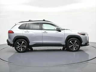 Toyota Corolla Cross Hybrid 2025 AWD S 4p Crossover