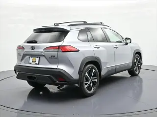 Toyota Corolla Cross Hybrid 2025 AWD S 4p Crossover