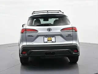 Toyota Corolla Cross Hybrid 2025 AWD S 4p Crossover
