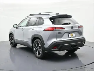 Toyota Corolla Cross Hybrid 2025 AWD S 4p Crossover
