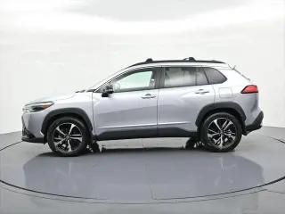 Toyota Corolla Cross Hybrid 2025 AWD S 4p Crossover