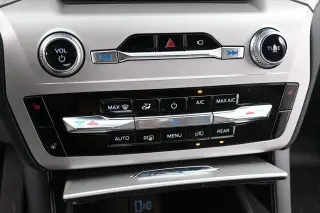Ford Explorer 2023 AWD Timberline SUV 4p.