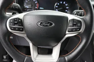 Ford Explorer 2023 AWD Timberline SUV 4p.