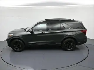 Ford Explorer 2023 AWD Timberline SUV 4p.