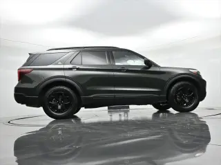 Ford Explorer 2023 AWD Timberline SUV 4p.