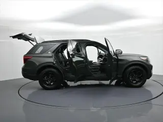 Ford Explorer 2023 AWD Timberline SUV 4p.