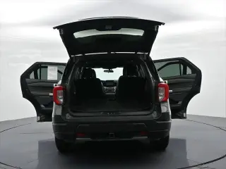 Ford Explorer 2023 AWD Timberline SUV 4p.