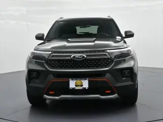 Ford Explorer 2023 AWD Timberline SUV 4p.
