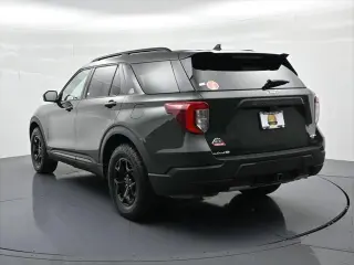 Ford Explorer 2023 AWD Timberline SUV 4p.