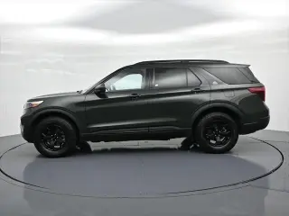 Ford Explorer 2023 AWD Timberline SUV 4p.