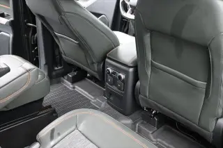 Ford Explorer 2023 AWD Timberline SUV 4p.