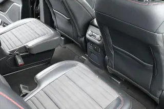 Ford Explorer 2025 AWD ST-Line SUV 4 puertas