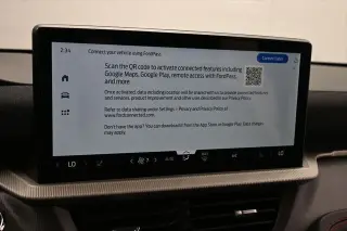 Ford Explorer 2025 AWD ST-Line SUV 4 puertas