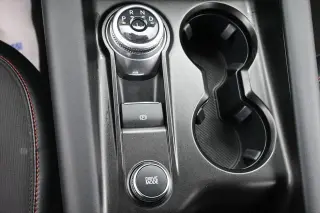 Ford Explorer 2025 AWD ST-Line SUV 4 puertas