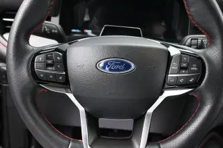 Ford Explorer 2025 AWD ST-Line SUV 4 puertas