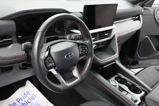 Ford Explorer 2025 AWD ST-Line SUV 4 puertas