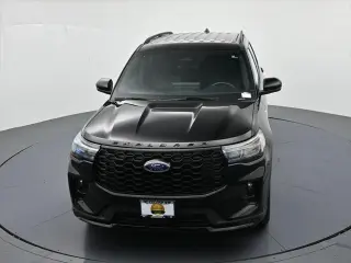 Ford Explorer 2025 AWD ST-Line SUV 4 puertas