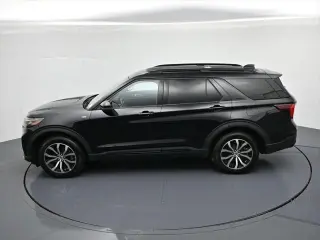 Ford Explorer 2025 AWD ST-Line SUV 4 puertas