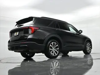 Ford Explorer 2025 AWD ST-Line SUV 4 puertas