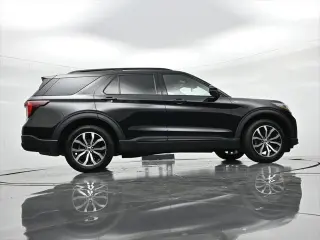 Ford Explorer 2025 AWD ST-Line SUV 4 puertas