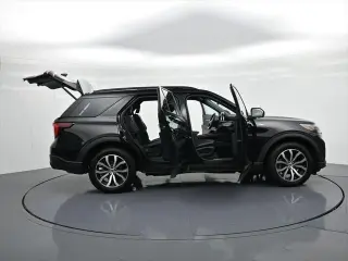 Ford Explorer 2025 AWD ST-Line SUV 4 puertas