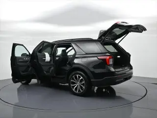 Ford Explorer 2025 AWD ST-Line SUV 4 puertas