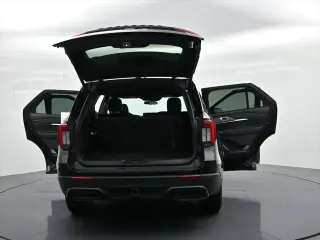 Ford Explorer 2025 AWD ST-Line SUV 4 puertas