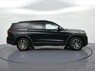 Ford Explorer 2025 AWD ST-Line SUV 4 puertas
