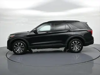 Ford Explorer 2025 AWD ST-Line SUV 4 puertas
