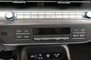 Hyundai KONA 2025 AWD SEL 4p Crossover