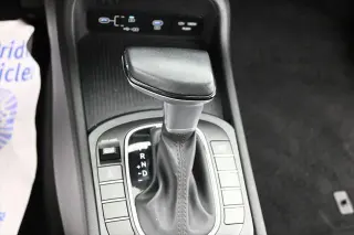 Hyundai KONA 2025 AWD SEL 4p Crossover