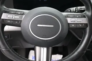 Hyundai KONA 2025 AWD SEL 4p Crossover