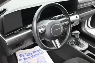 Hyundai KONA 2025 AWD SEL 4p Crossover