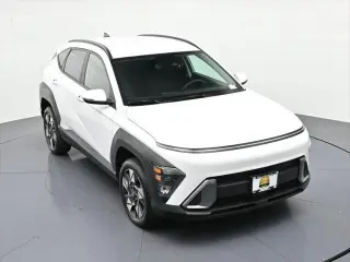 Hyundai KONA 2025 AWD SEL 4p Crossover