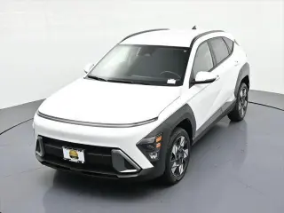 Hyundai KONA 2025 AWD SEL 4p Crossover
