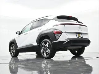 Hyundai KONA 2025 AWD SEL 4p Crossover